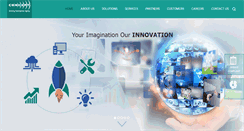 Desktop Screenshot of citilindia.com